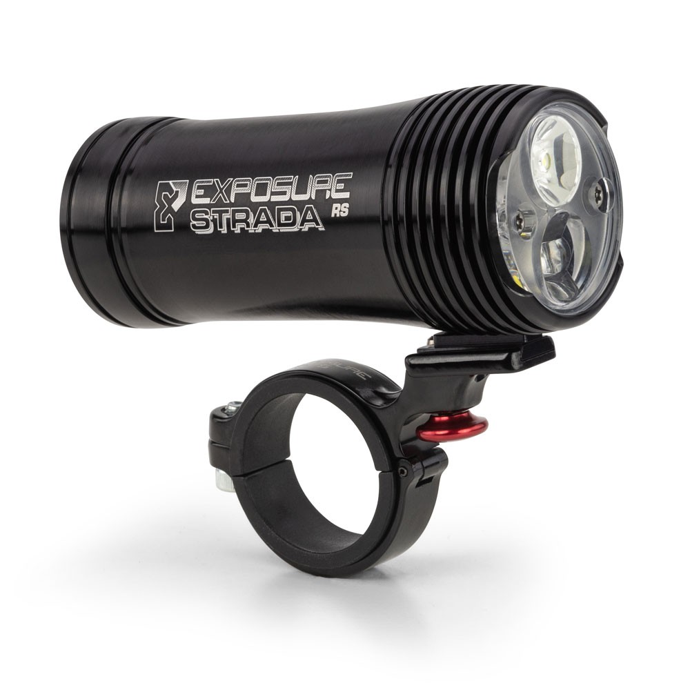 Exposure Lights Strada MK9 Road Sport Front Light