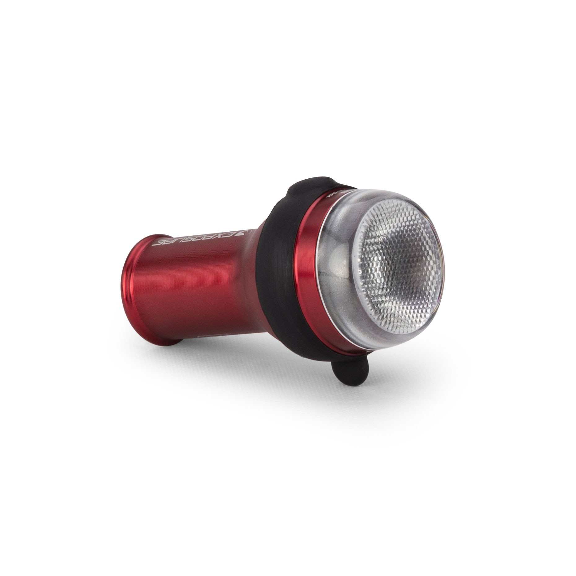 Exposure Lights TraceR Rear Light with ReAKT and Peloton Sigma Sports