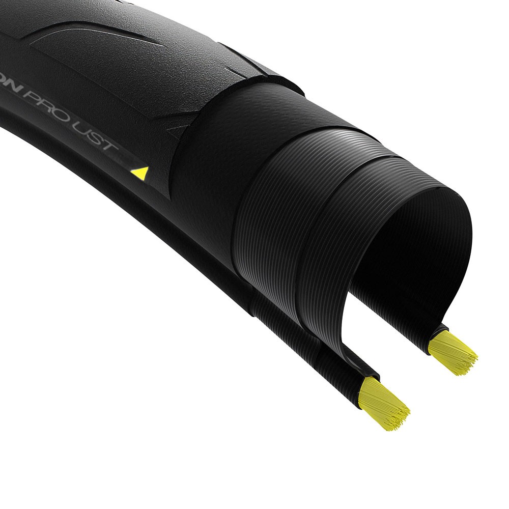 Mavic Yksion Pro UST 19 Tubeless Ready Clincher Tyre