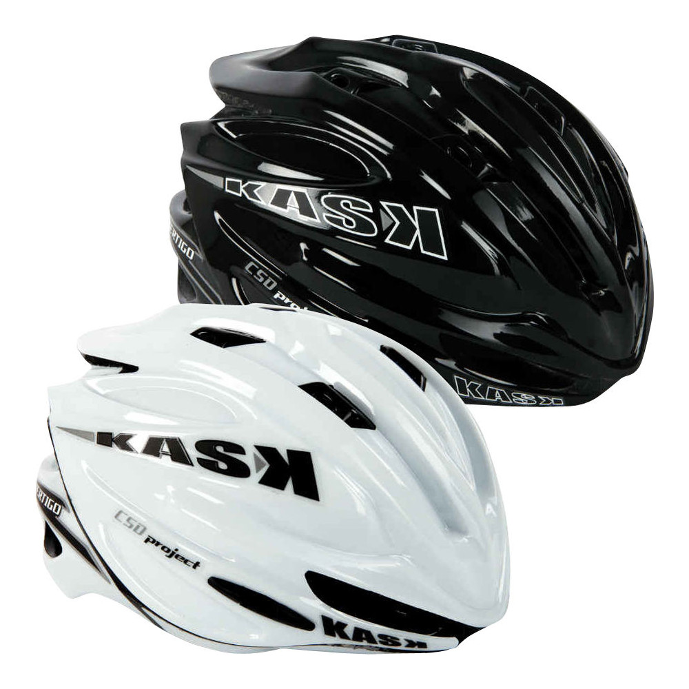 Kask Vertigo Tri Road Helmet Sigma Sports
