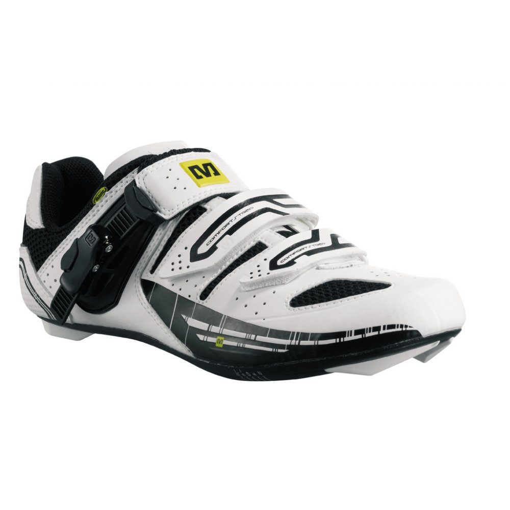 Mavic Avenir Road Shoe 2011
