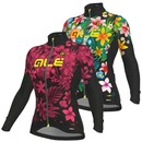 Ale Graphics PRR Sartana Womens Long Sleeve Jersey