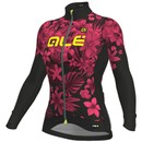 Ale Graphics PRR Sartana Womens Long Sleeve Jersey
