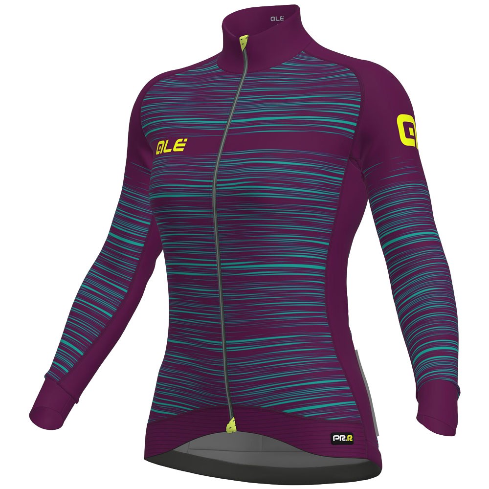 Download Ale Graphics PRR The End Womens Long Sleeve Jersey | Sigma ...