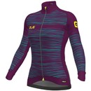 Ale Graphics PRR The End Womens Long Sleeve Jersey