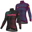 Ale Graphics PRR The End Womens Long Sleeve Jersey