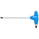 Unior Tools Hex Head Wrench With T-Handle 2.5mm 193HX