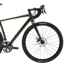 Cannondale Topstone SE Sora Disc Adventure Road Bike 2019