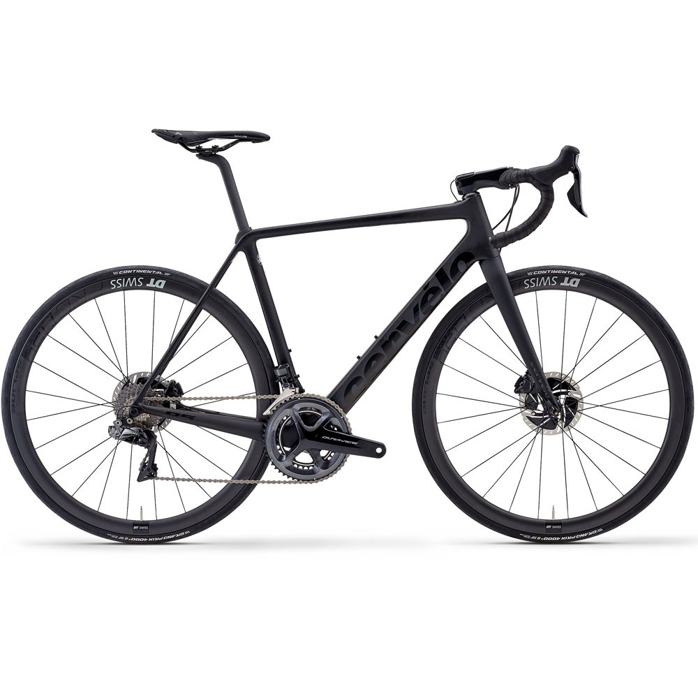 road bike di2 disc brakes