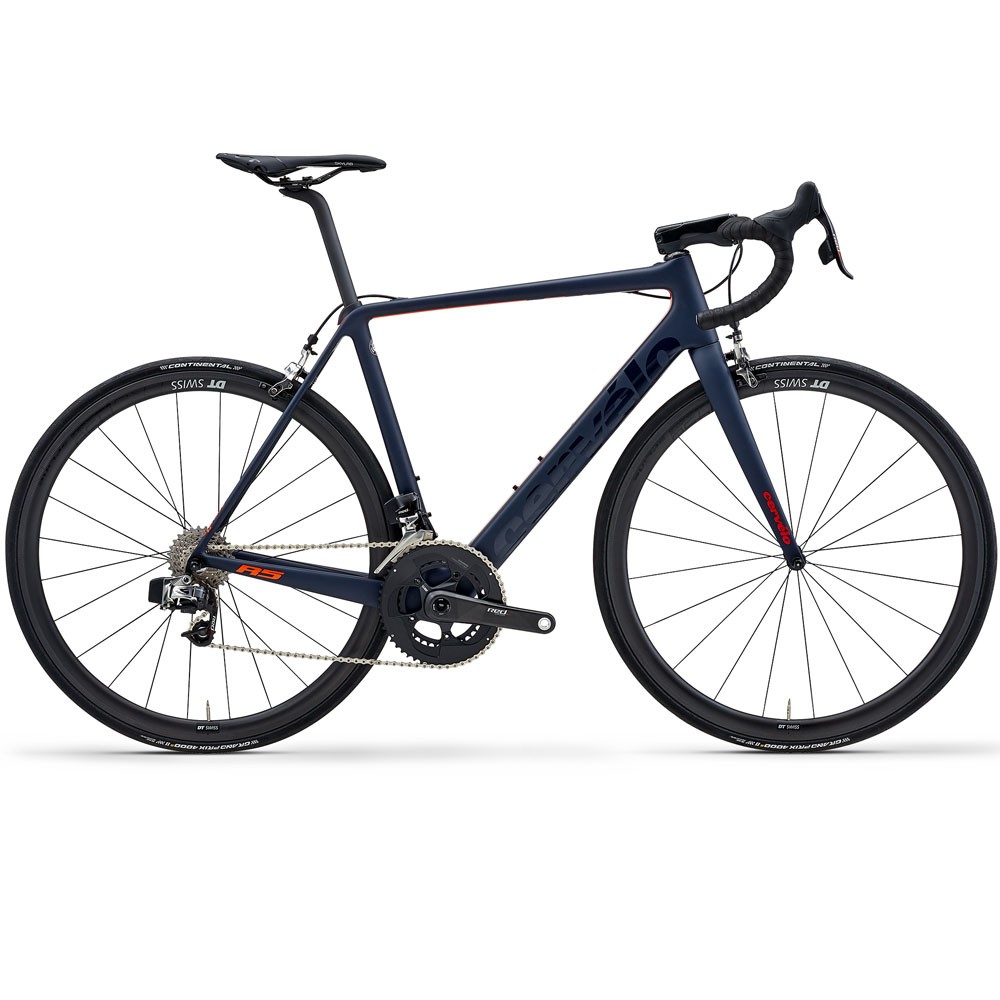 Cervelo R5 ETap Road Bike 2019