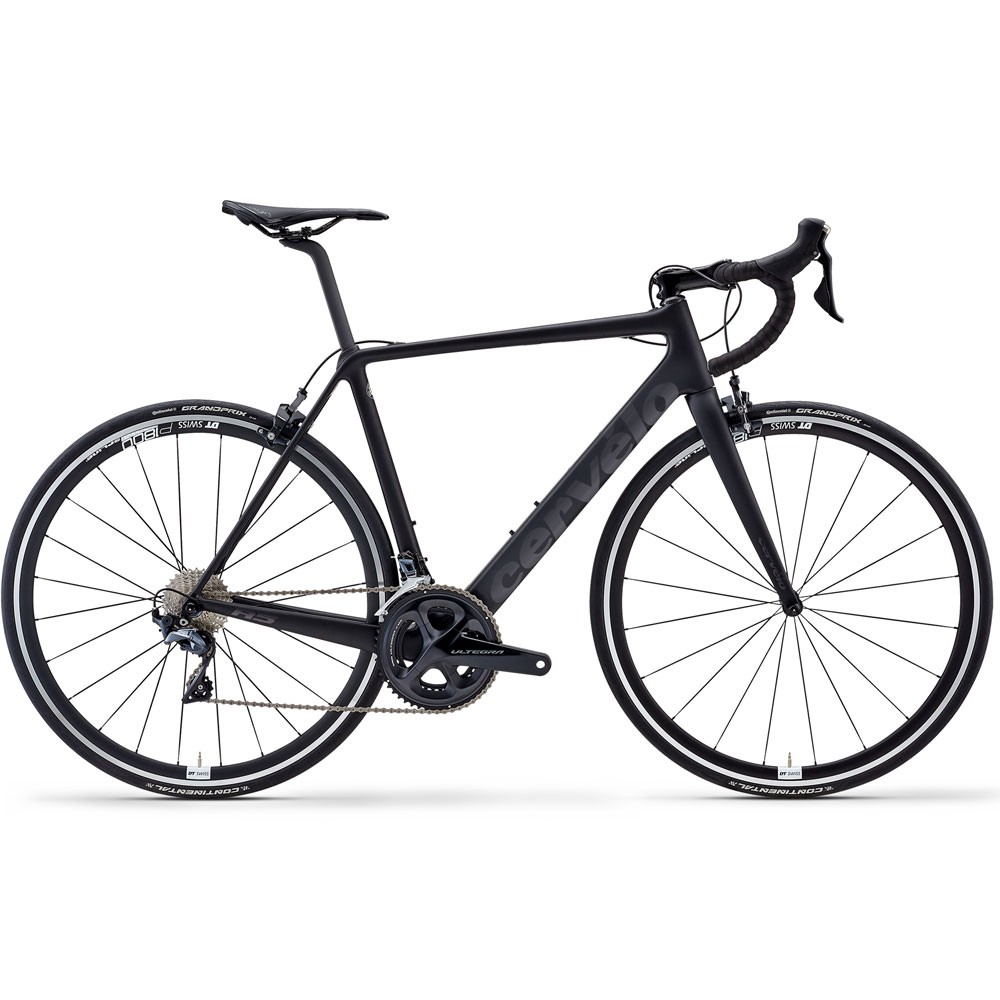 Cervelo R5 Ultegra Road Bike 2019