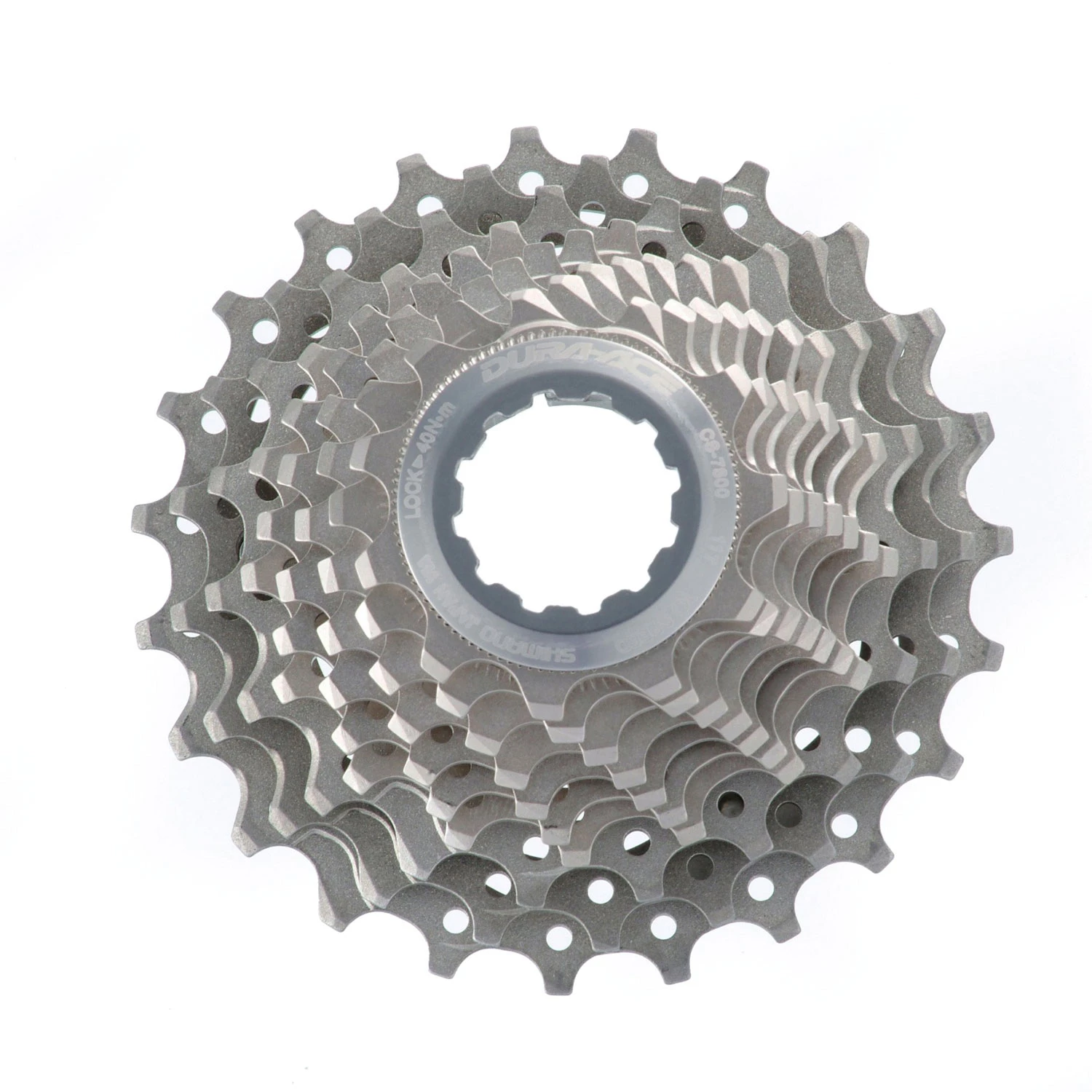 パーツ DURA-ACE CS-7800 10s 11-23T DURA-ACE CS-7800 10s 11-23 スプロケット SHIMANO デュラエース