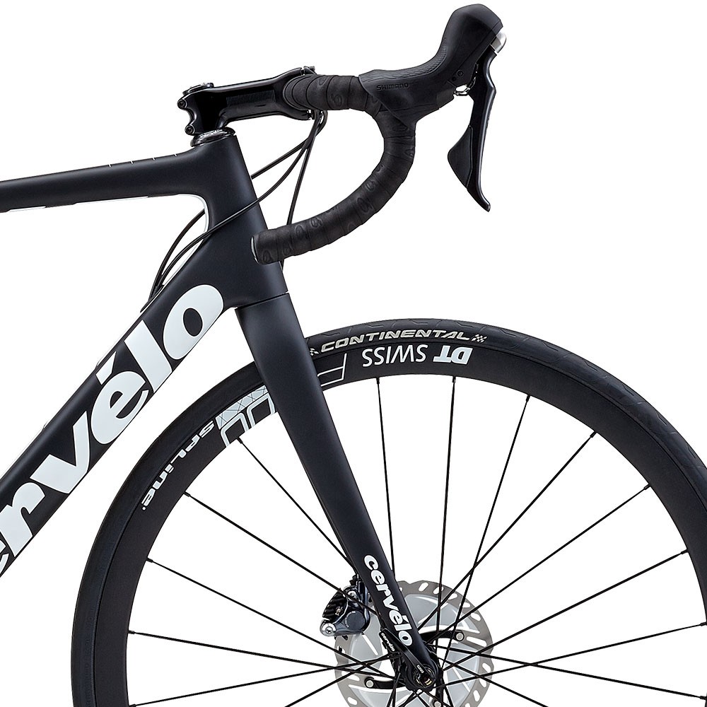 Cervelo R3 Ultegra Disc Road Bike 2019 Sigma Sports