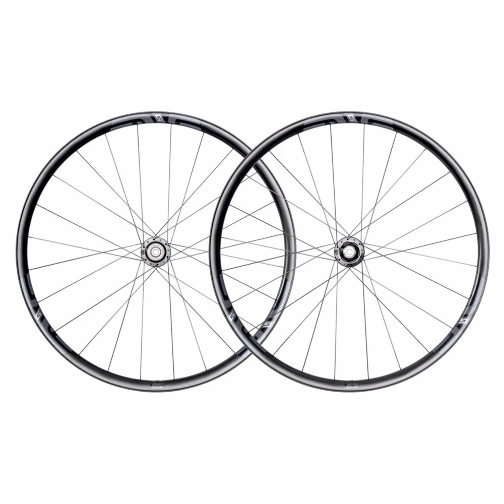 Enve g23 wheelset clearance