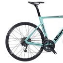 Bianchi Aria E-Road Ultegra Disc Electric Road Bike 2019