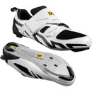 Mavic Tri Race Shoe 2012