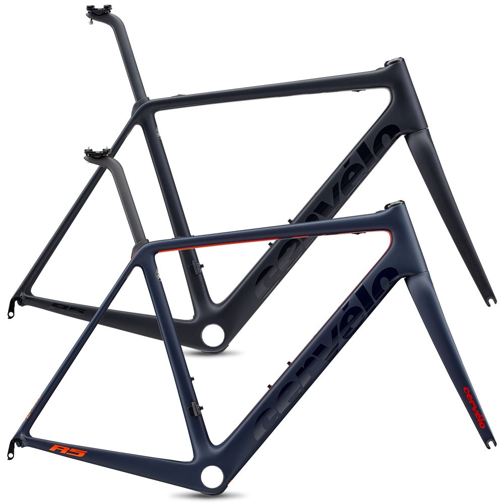 Cervelo R5 Frameset 2020
