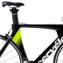 Cervelo P2 105 TT/Triathlon Bike 2019