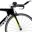 Cervelo P2 105 TT/Triathlon Bike 2019