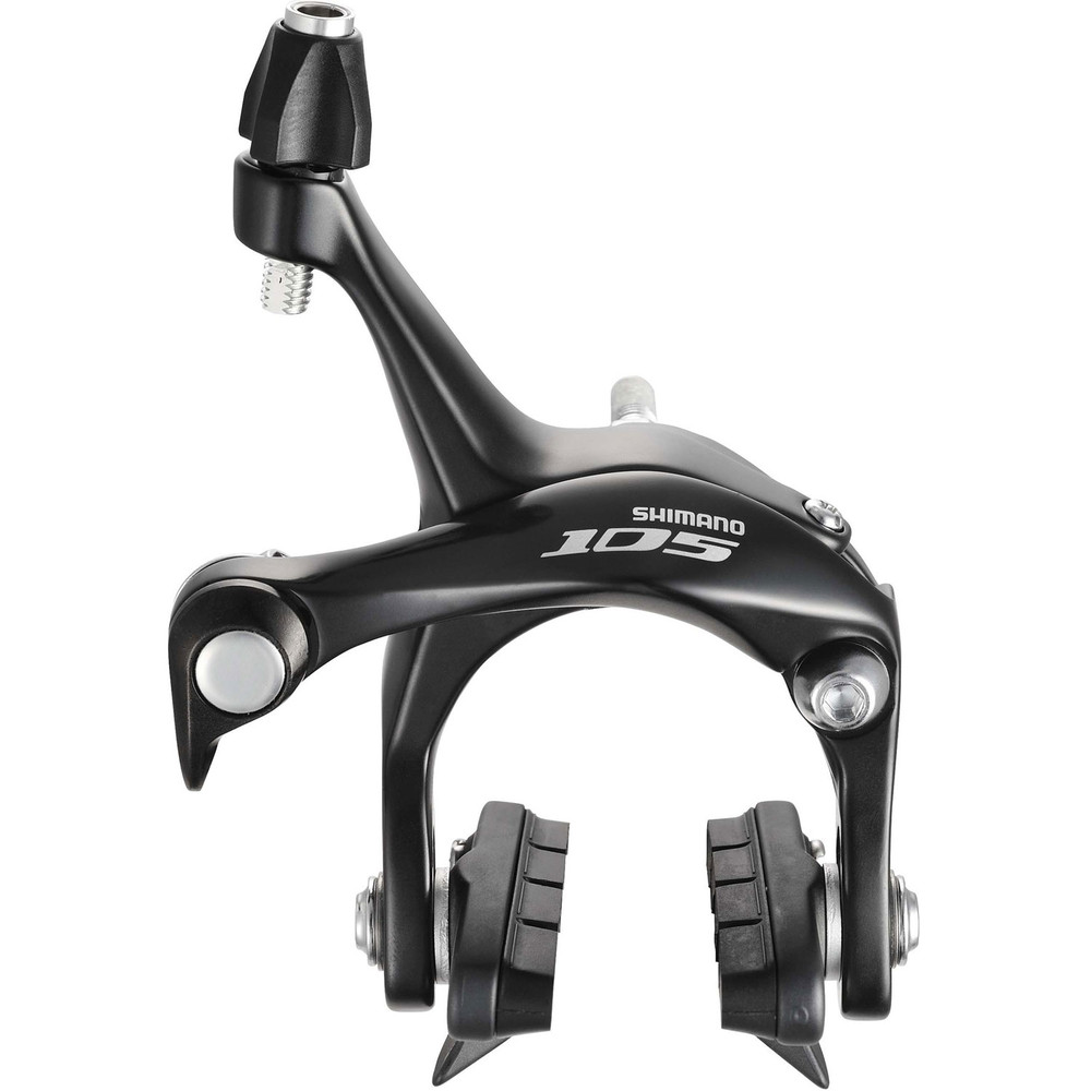 Shimano 105 5700 Rear Brake Caliper Black