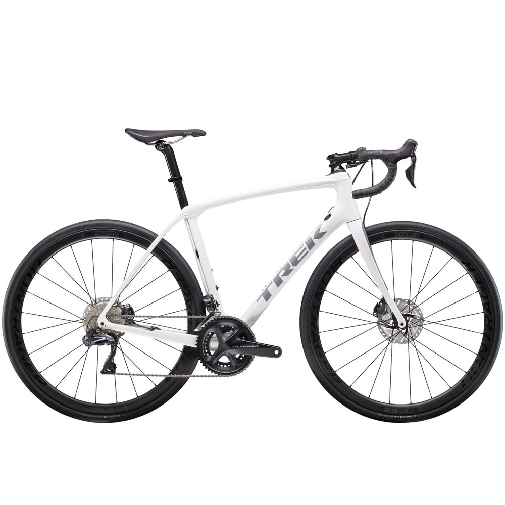 Trek Domane SLR 7 Disc Road Bike 2019