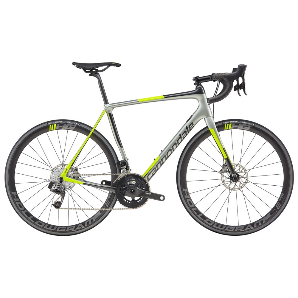 Cannondale Synapse Hi-MOD ETap Disc Road Bike 2019