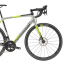 Cannondale Synapse Hi-MOD ETap Disc Road Bike 2019