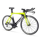 Cervelo P3 Ultegra Di2 TT/Triathlon Bike 2019