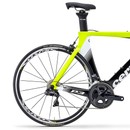 Cervelo P3 Ultegra Di2 TT/Triathlon Bike 2019