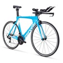 Cervelo P2 105 TT/Triathlon Bike 2019