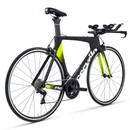 Cervelo P2 105 TT/Triathlon Bike 2019