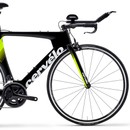 Cervelo P2 105 TT/Triathlon Bike 2019
