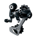 Shimano105 CS-5700 FD-5700 RD-5700 他 Shimano 105 Road FD-5700 front derailleur, Black | Bikeinn