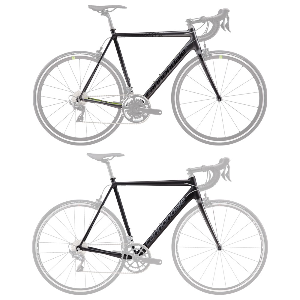 Cannondale CAAD12 Road Frameset 2019