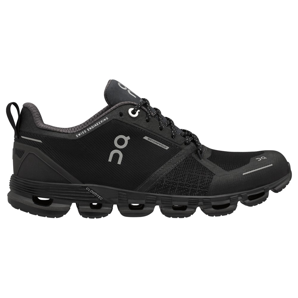 On Running Cloudflyer Waterproof Running Shoes 20