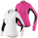 Mavic Gennaio Womens Cycling Jersey