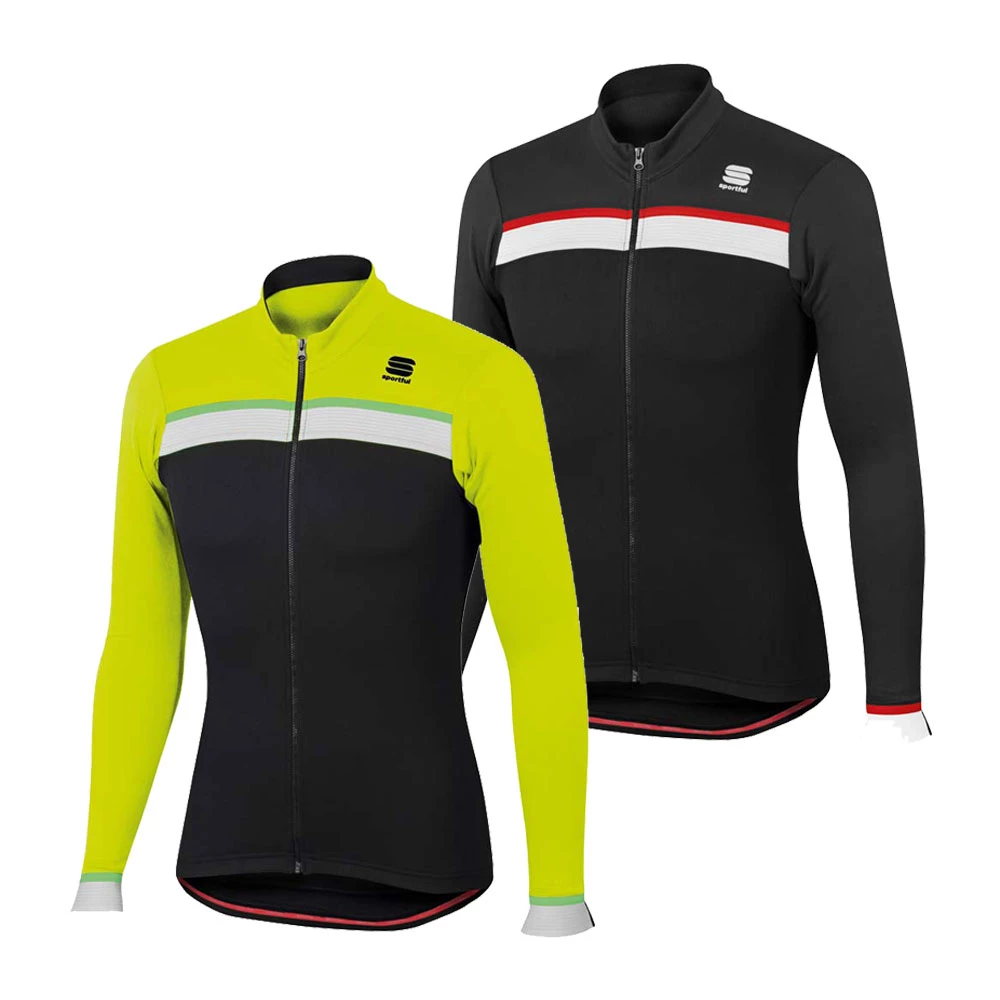 Sportful / Pista サーマルジャージ Sportful / Pista サーマルジャージ