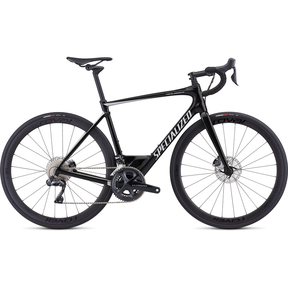 Specialized Roubaix Expert Ultegra Di2 Disc Road Bike 2019