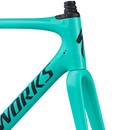 Specialized S-Works Roubaix Disc Road Frameset 2019