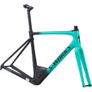 Specialized S-Works Roubaix Disc Road Frameset 2019