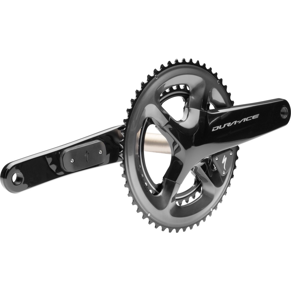 Specialized Dura Ace Dual Sided Power Meter Cranks