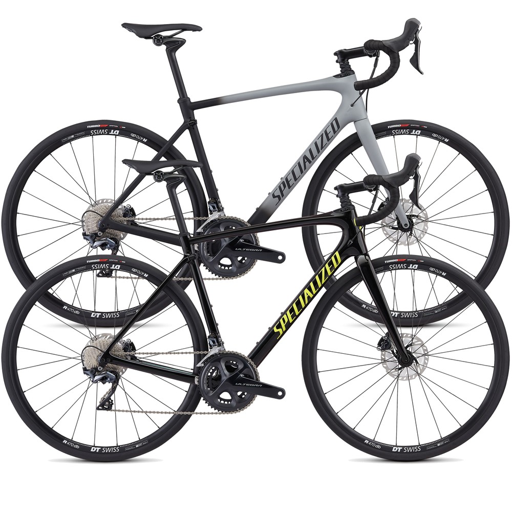 Specialized Roubaix Comp Disc Road Bike 2019