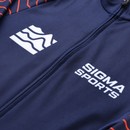 Sigma Sports Contour Womens Long Sleeve Jersey
