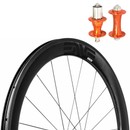 ENVE 5.6 SES NBT Tubeless Carbon Clincher CK R45 Wheelset