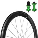 ENVE 5.6 SES NBT Tubeless Carbon Clincher CK R45 Wheelset