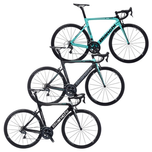 Afbeeldingsresultaat voor BIANCHI ARIA ULTEGRA ROAD BIKE 2019