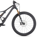 Specialized S-Works Stumpjumper ST 29