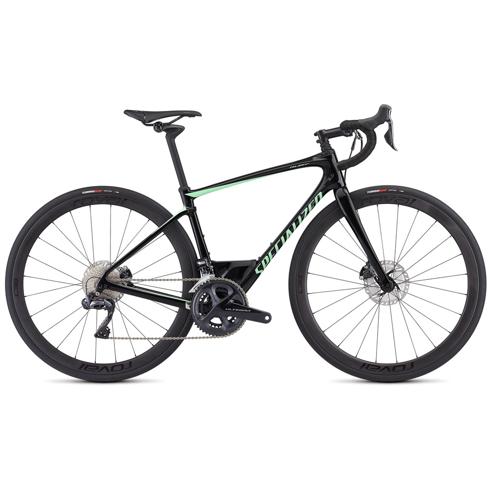 Specialized Ruby Expert Ultegra Di2 Womens Disc Road Bike 2019