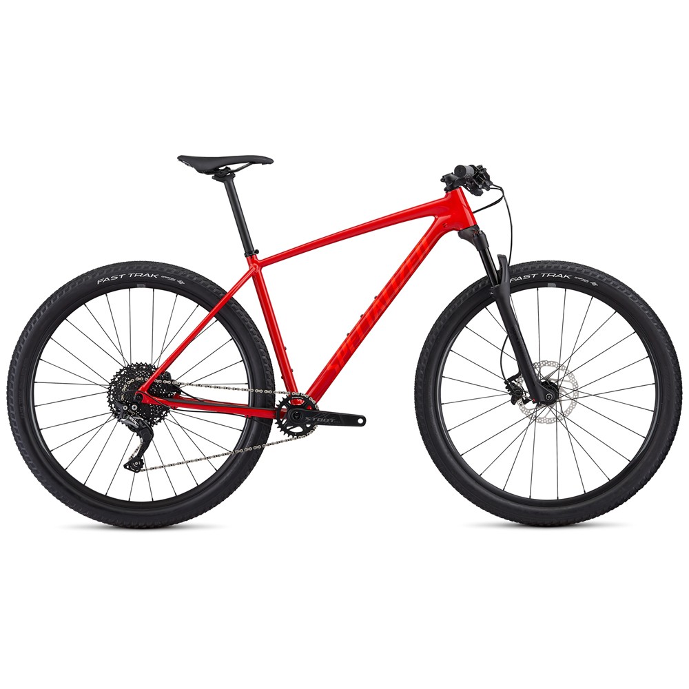 Specialized Chisel Comp X1 29 Mountain Bike 2019