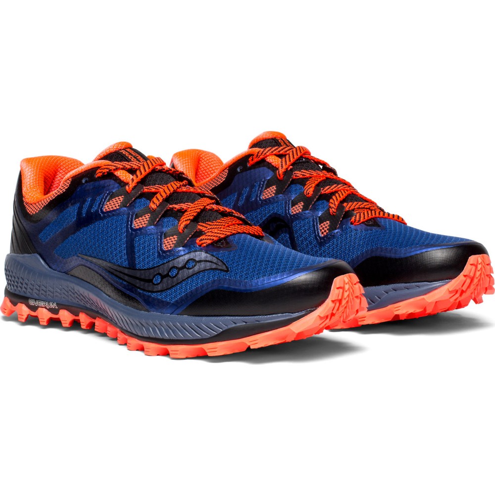 Saucony Peregrine 8 Trail Running Shoes